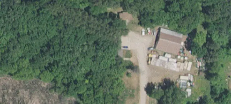 Commercial Land