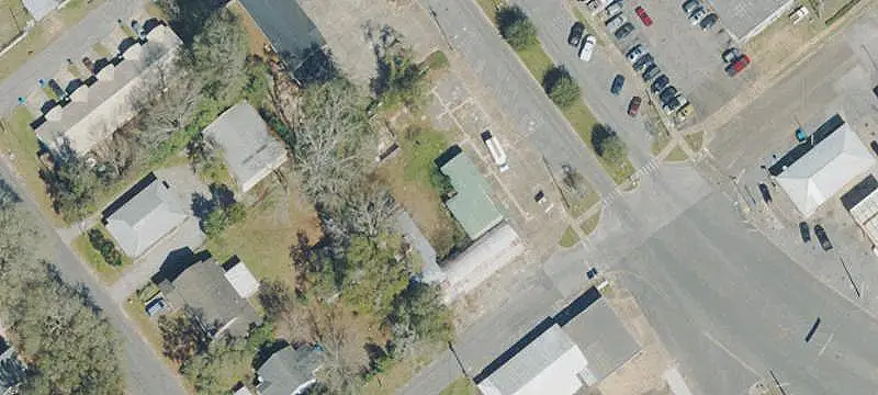 Commercial Development Site