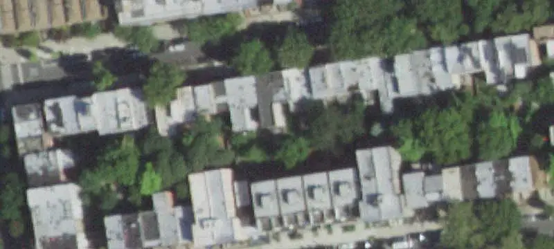 Two-Family Duplex with Garden