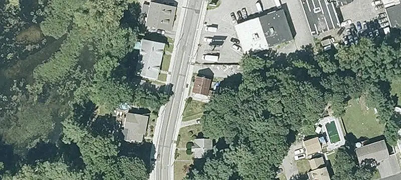 New Construction Duplex