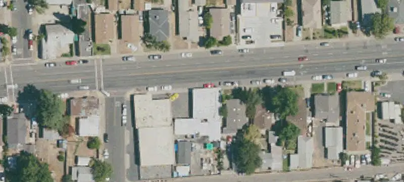 Retail Space with On-Site Parking