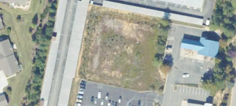 C-5 Commercial Land