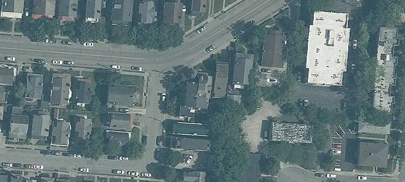 Three-Unit Triplex