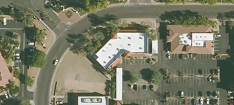 Medical Office Condo with NNN Lease