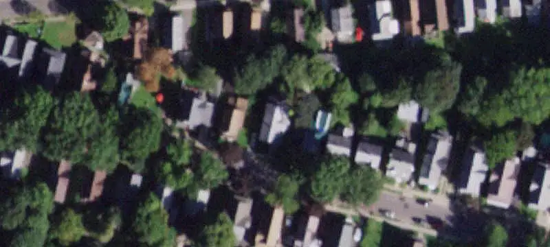 Two-Unit Duplex