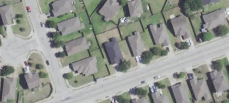 Tenant-Leased Duplex