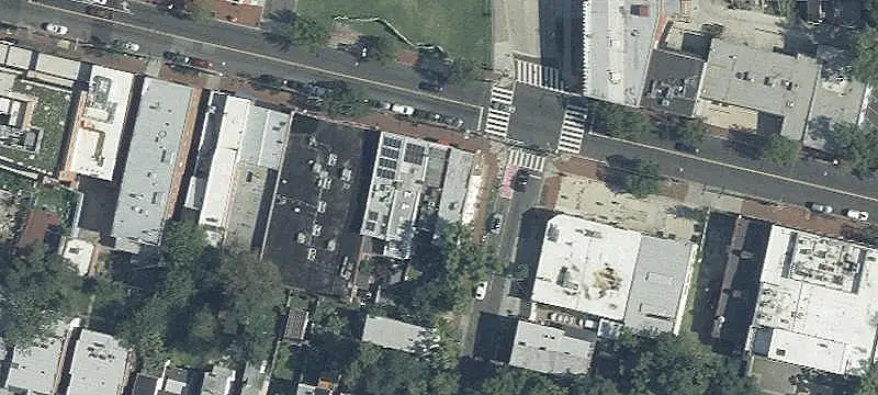 Mixed-Use Property
