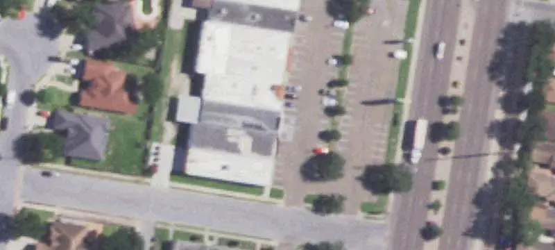 Retail Space with Laundromat