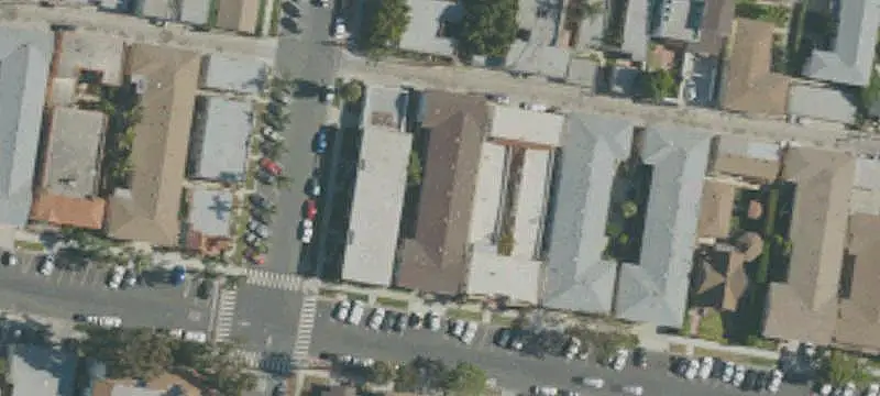 11-Unit Apartment Building