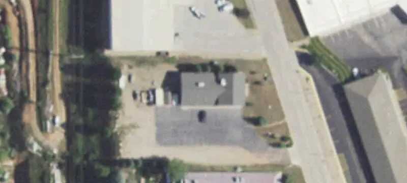 Flex Space with Outdoor Yard