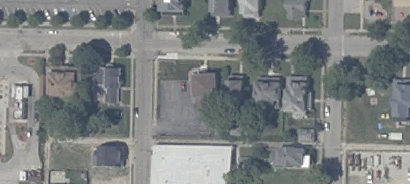 Historic Specialty Property