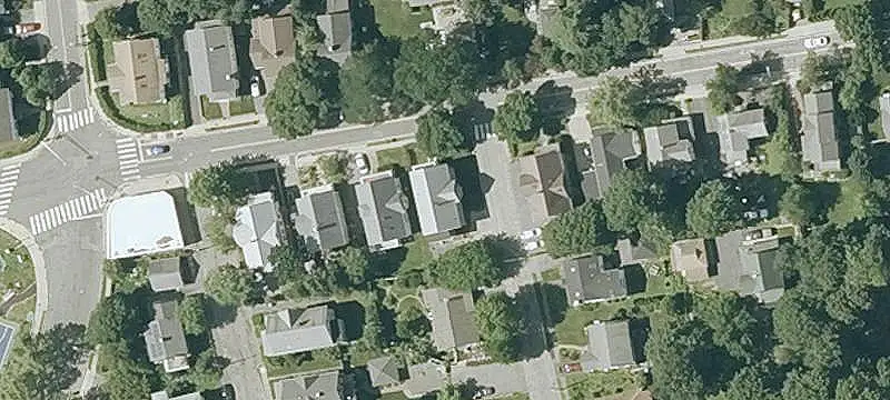 Renovated Duplex with Off-Street Parking