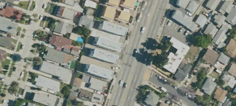 Modern 10-Unit Apartment Property