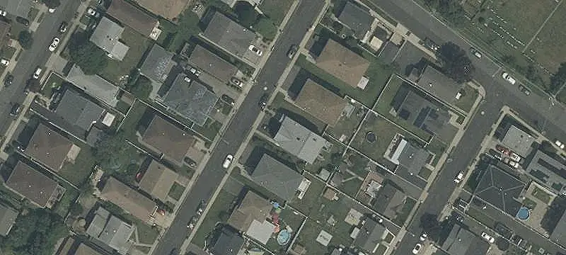 Duplex with Separate Rental Unit