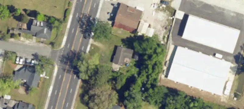 Specialty Commercial Space