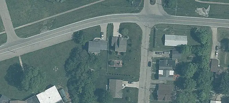 Commercial Land Near Retail and Services
