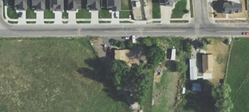 Aviation-Adjacent Commercial Land