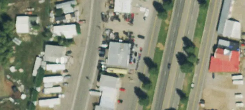 Flex Space With Integrated Warehouse