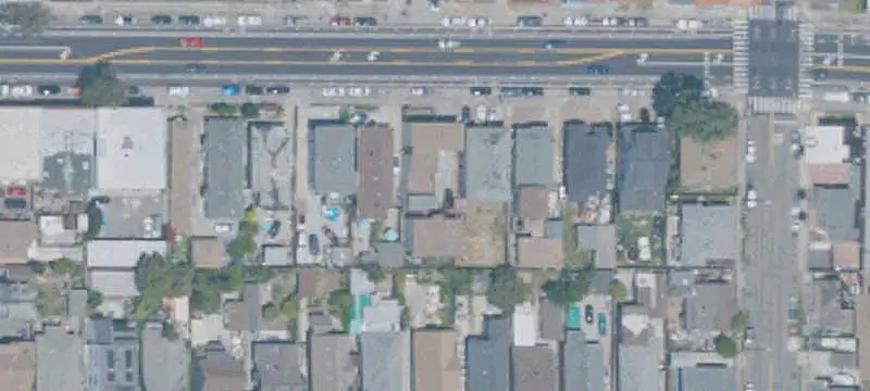 3-Unit Triplex