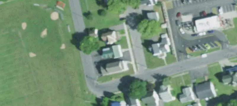 Two-Unit Duplex