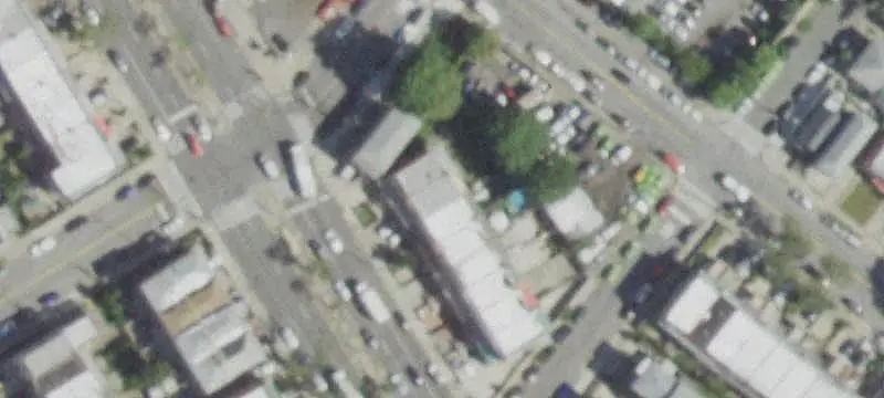 Two-Family Duplex