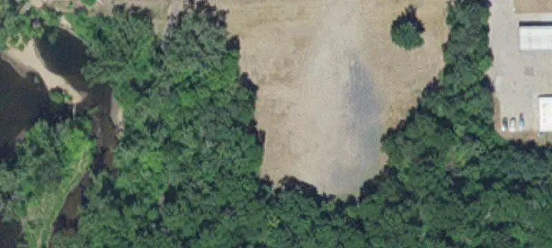 Commercial Land Near the Rum River
