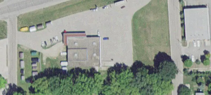 Commercial Corner Lot