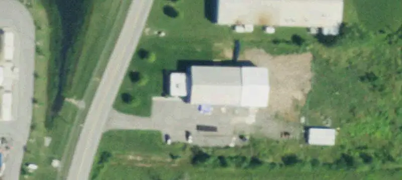 Warehouse with Office Space