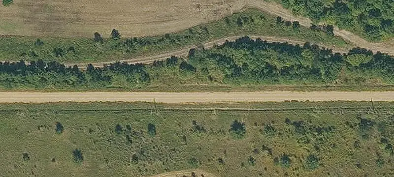 Waterfowl Hunting Land