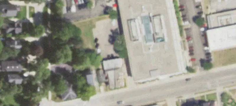Office Building