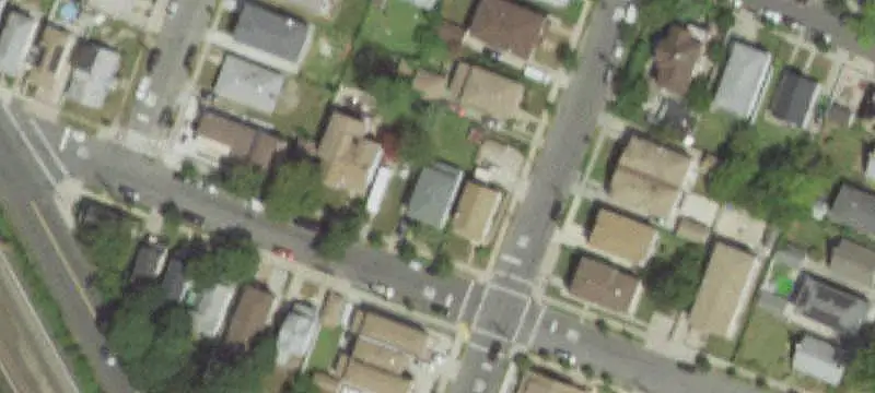 Two-Unit Duplex with Finished Basement