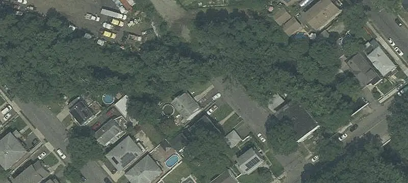 Two-Unit Duplex with Garage