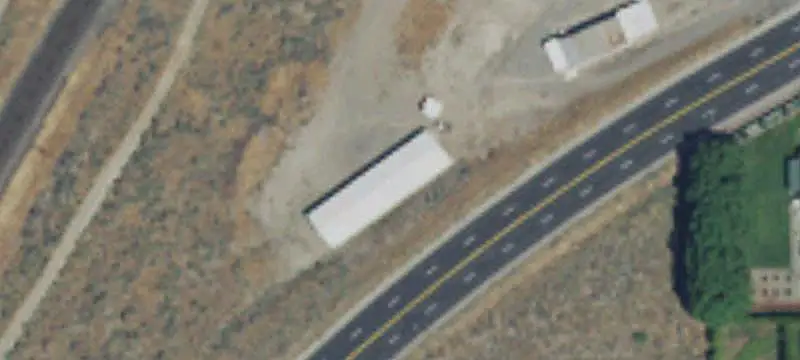 Commercial Land at Signalized Intersection