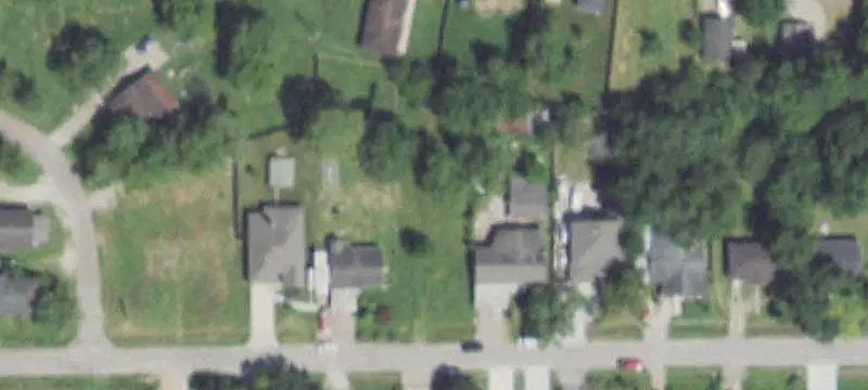 Four-Unit Quadplex with Garages