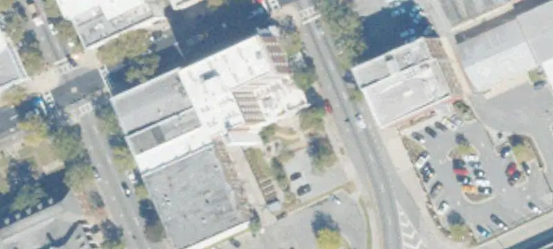 Commercial Land