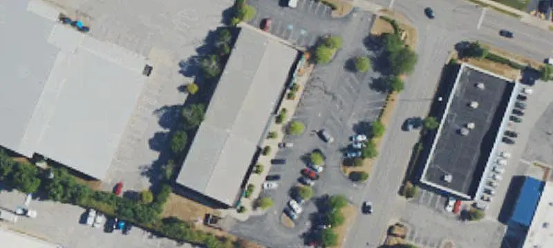 Multi-Tenant Retail Center