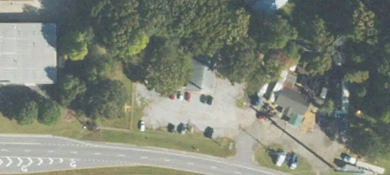 Wedding Venue with Parking