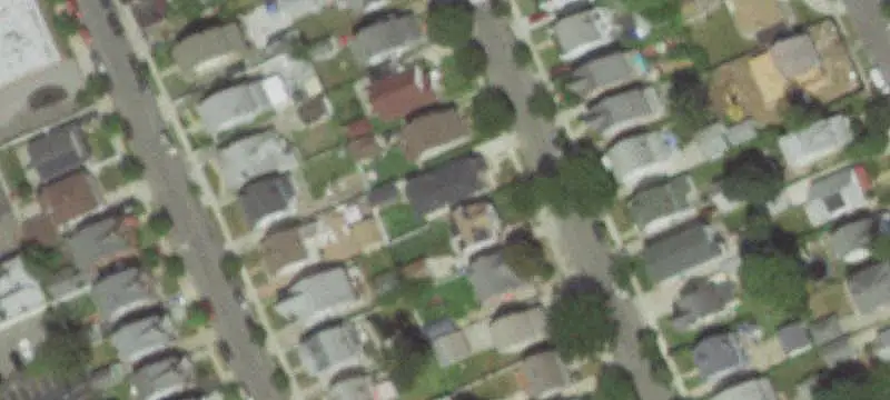 2-Unit Duplex