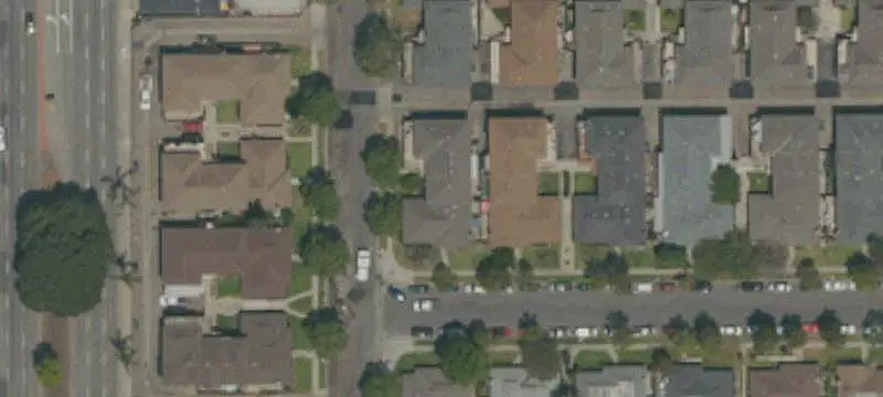 4-Unit Quadplex with Private Garages