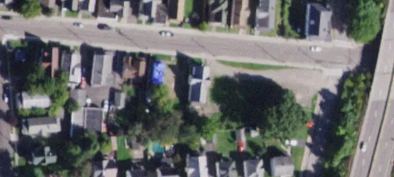 Two-Unit Duplex