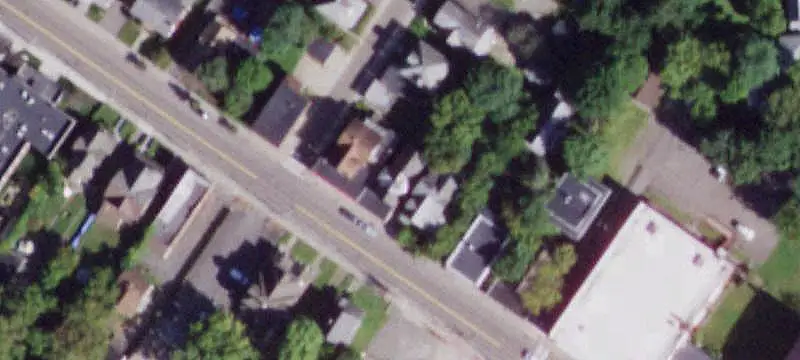 Mixed-Use Property with Storefront