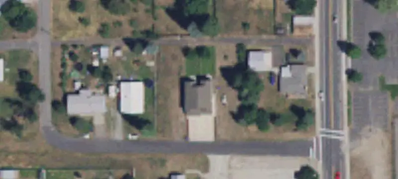 Two-Unit Duplex with Garages