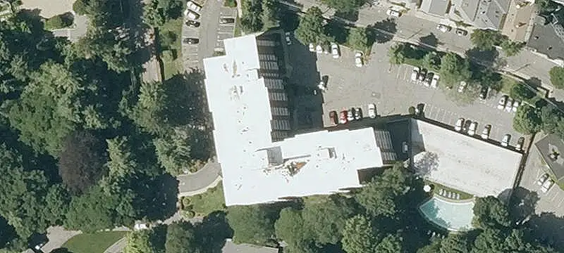 Residential Income Property with Pool