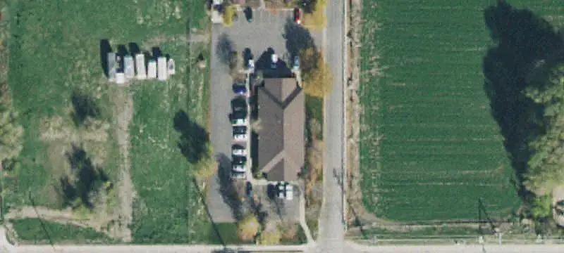 Commercial Land