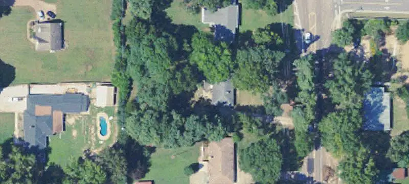 Commercial Land Near Retail