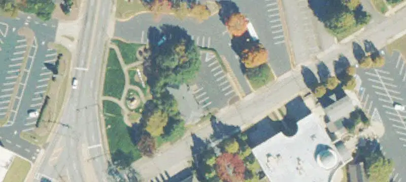 Standalone Office Building