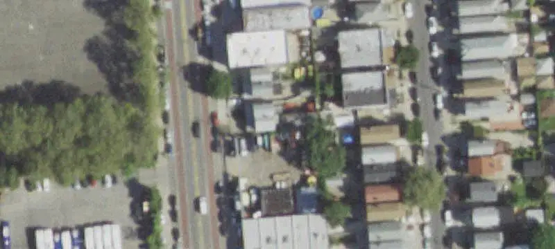 Two-Family Property