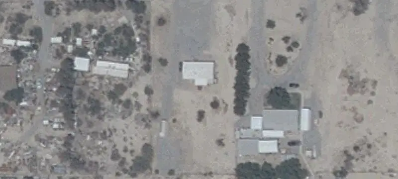 Land