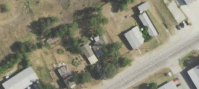 Corner Commercial Land