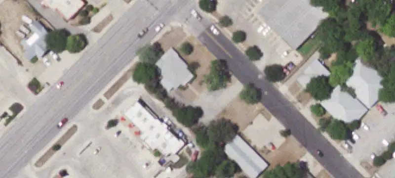 Commercial Corner Lot